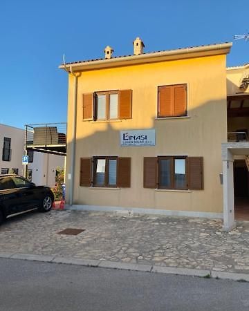 Apartman L. Banjole Exterior photo