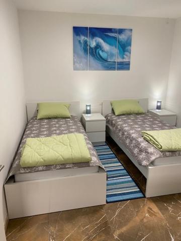 Apartman L. Banjole Exterior photo
